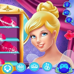 Juegos de princesas para niños y para niñas
